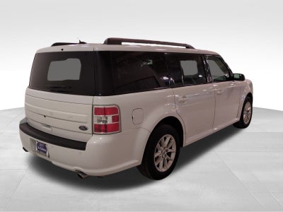 2019 Ford Flex SE