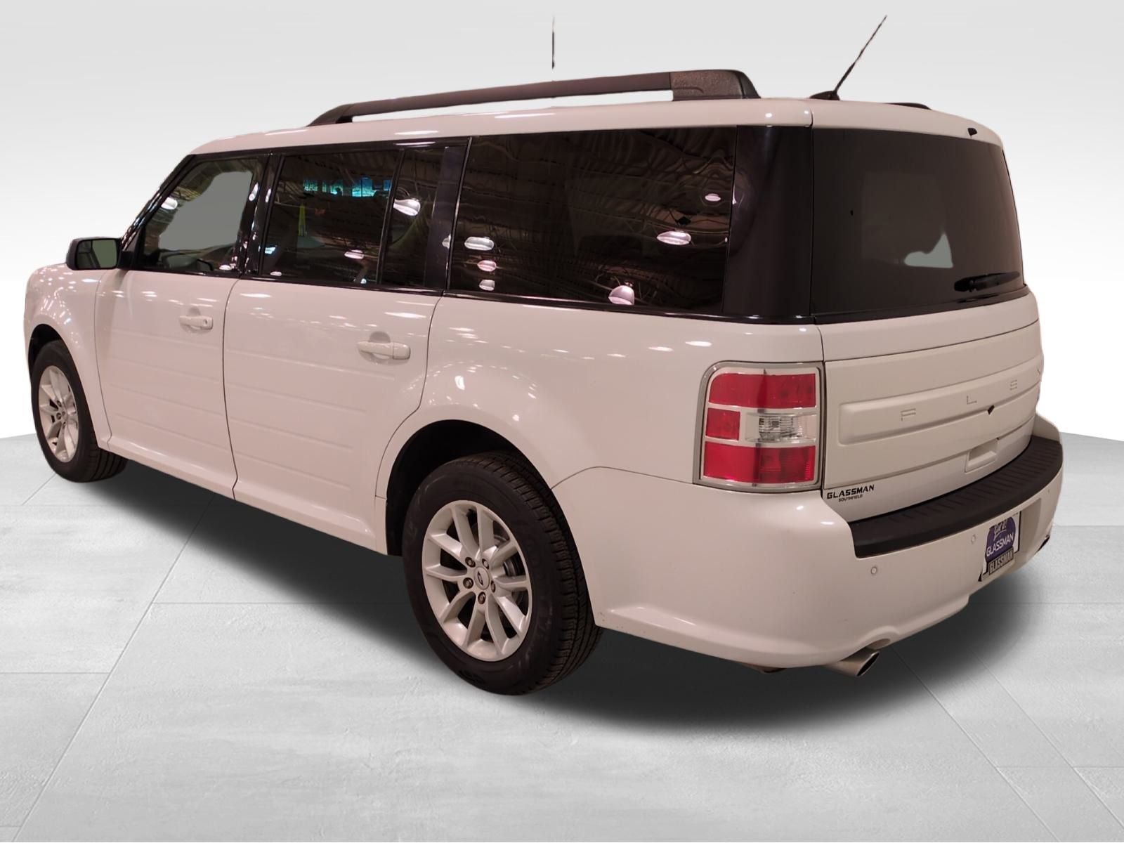 2019 Ford Flex SE