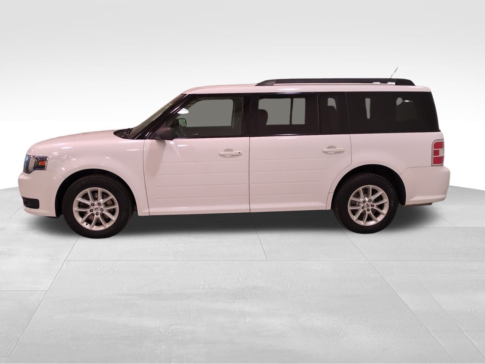 2019 Ford Flex SE