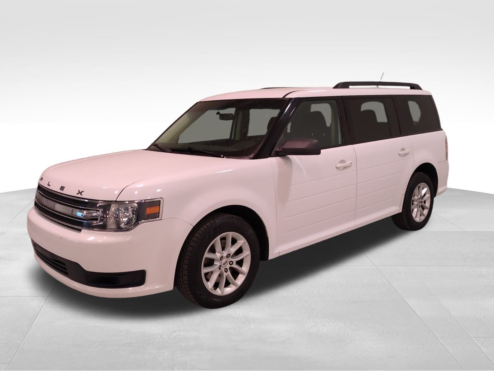 2019 Ford Flex SE