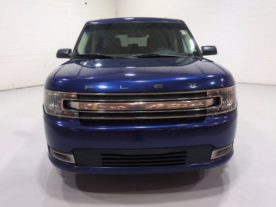 2015 Ford Flex SEL