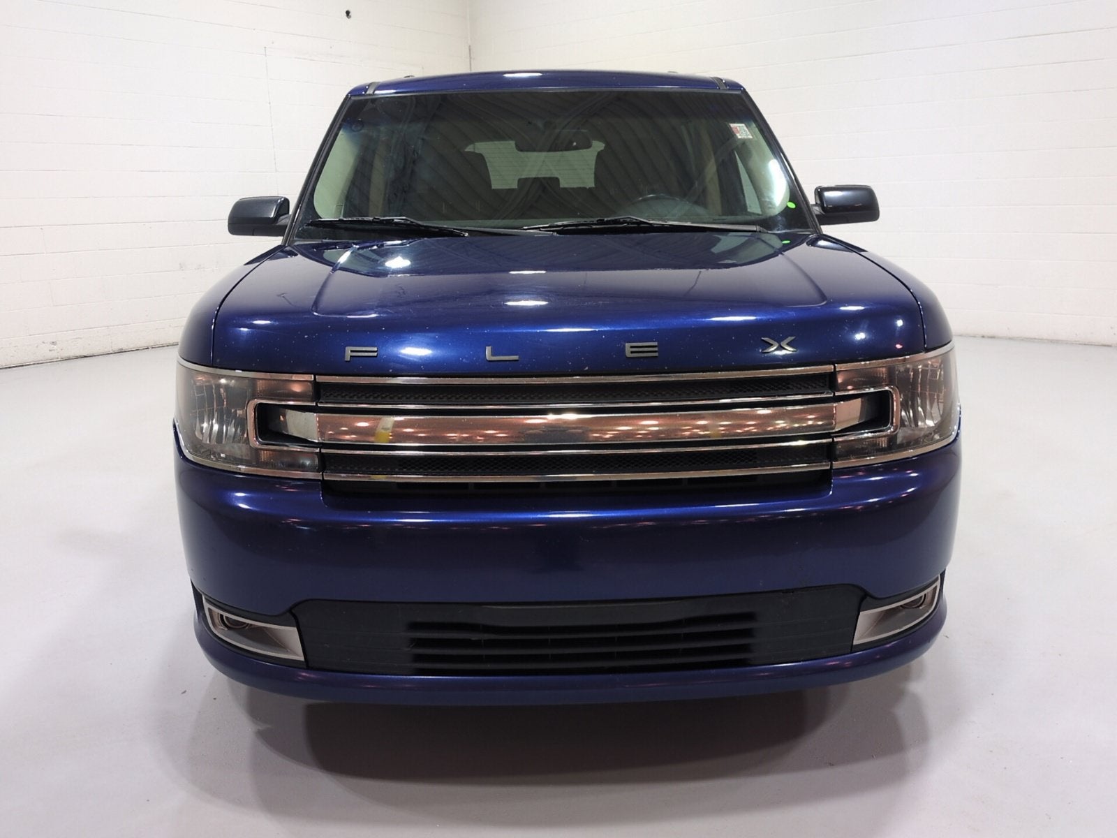2015 Ford Flex SEL