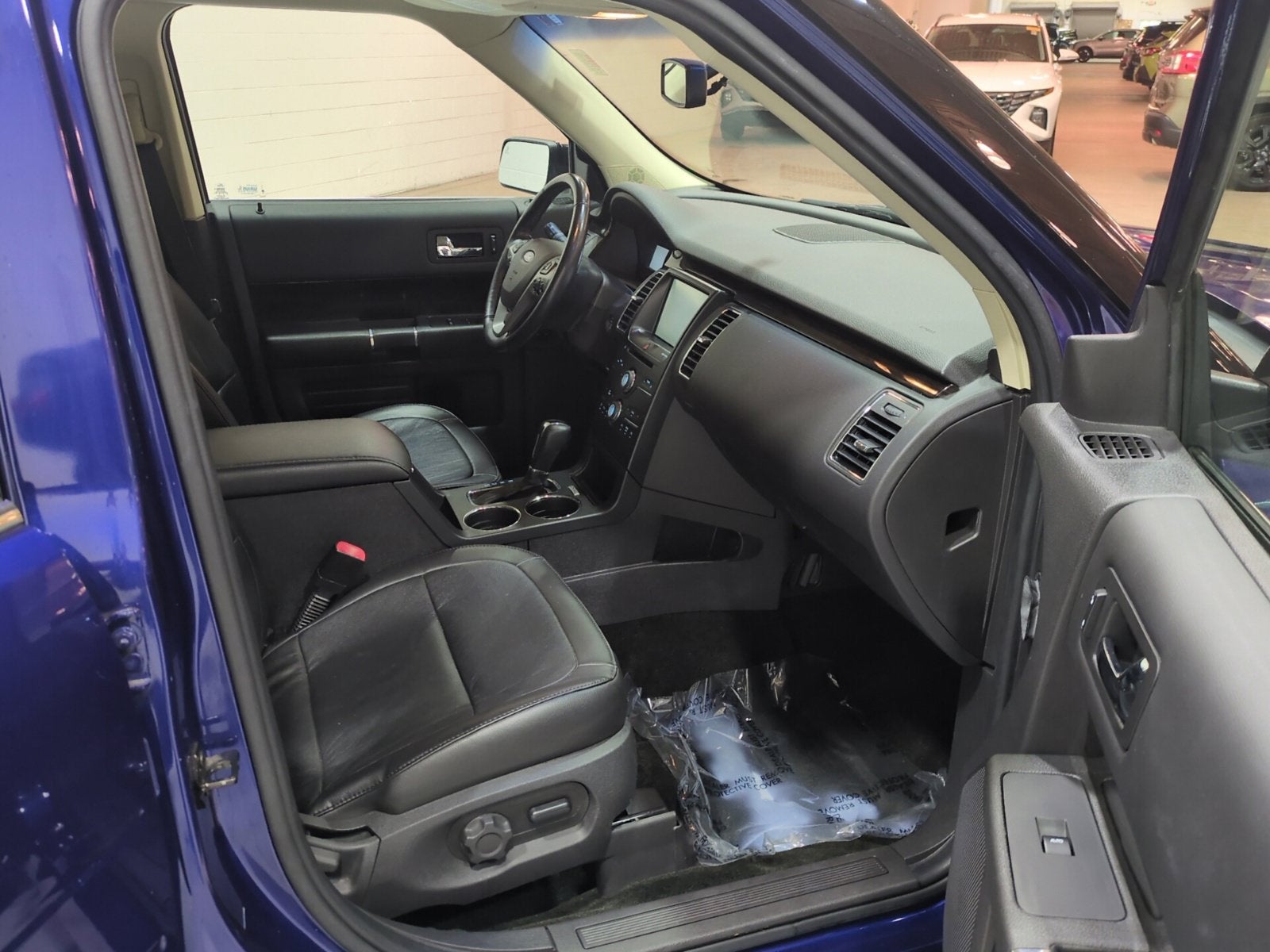 2015 Ford Flex SEL
