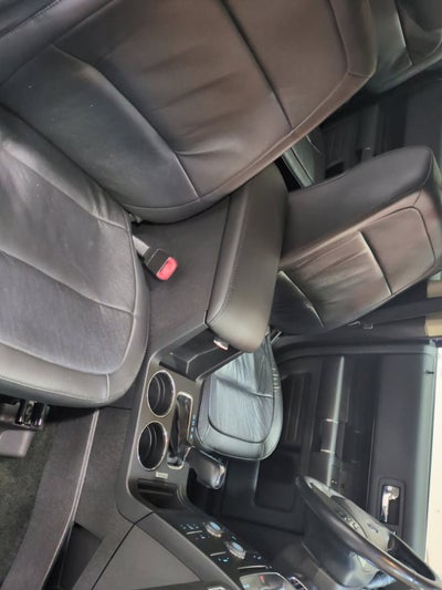 2015 Ford Flex SEL