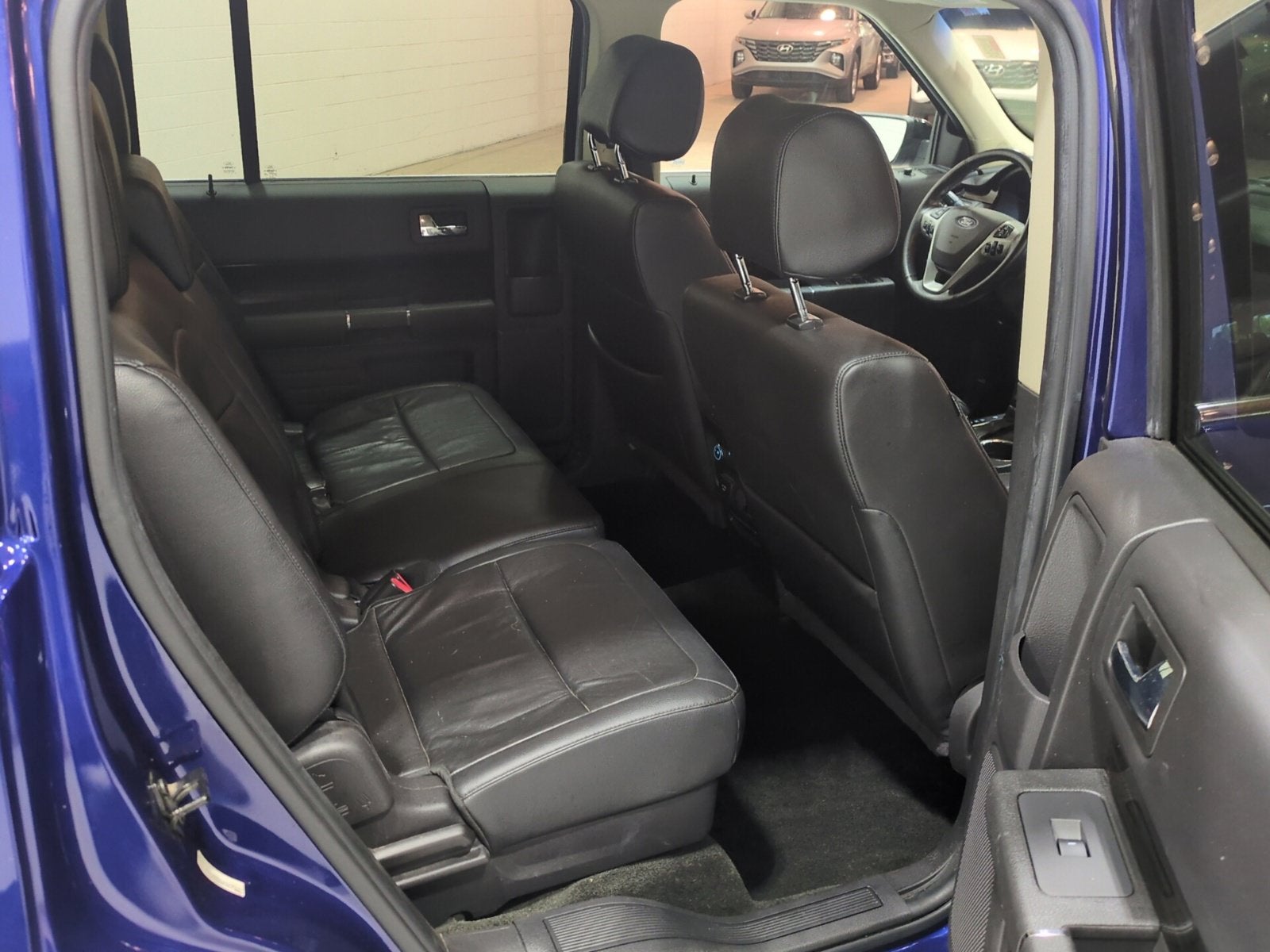2015 Ford Flex SEL