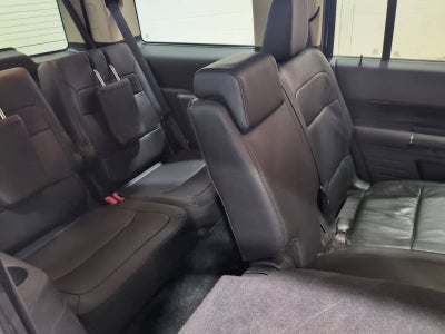 2015 Ford Flex SEL