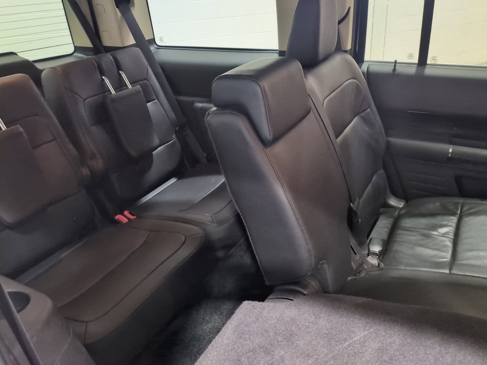 2015 Ford Flex SEL