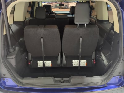 2015 Ford Flex SEL