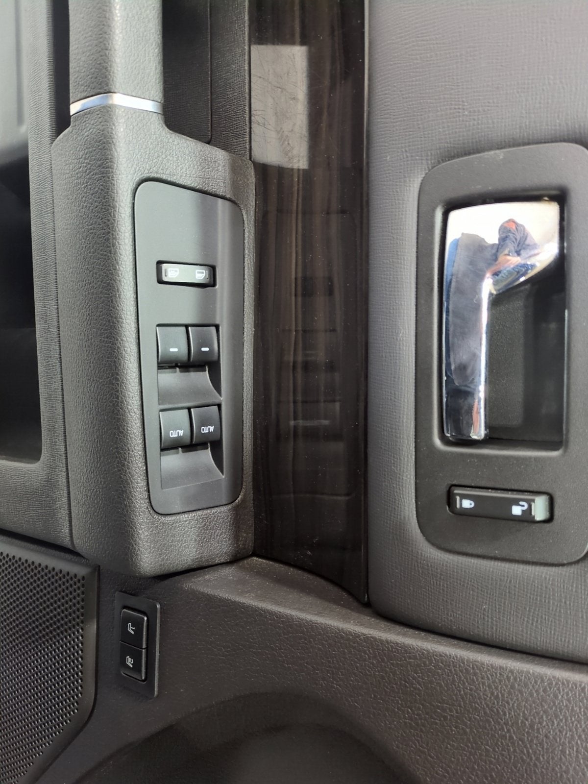 2015 Ford Flex SEL