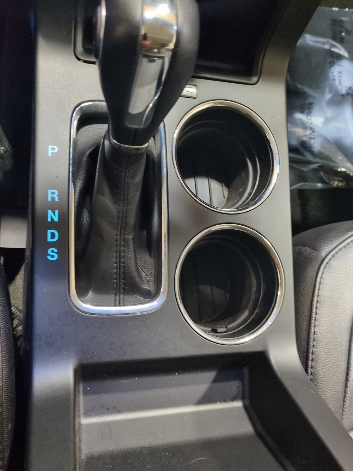 2015 Ford Flex SEL