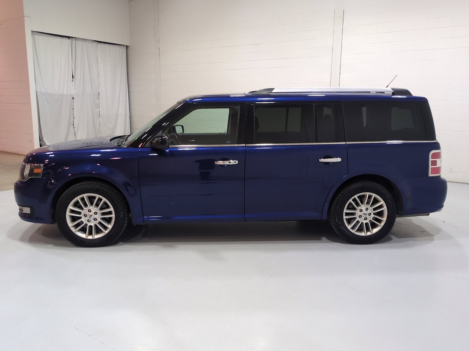 2015 Ford Flex SEL