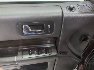 2018 Ford Flex SEL