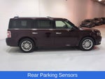 2018 Ford Flex SEL