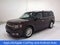2018 Ford Flex SEL