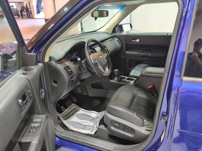 2015 Ford Flex SEL