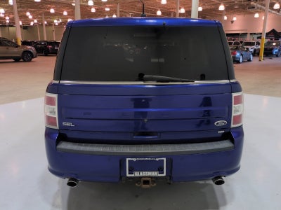 2015 Ford Flex SEL
