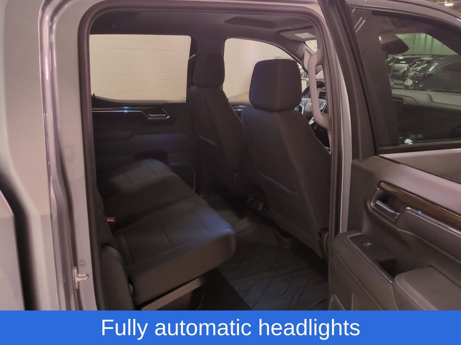 2023 Chevrolet Silverado 1500 LT LT1