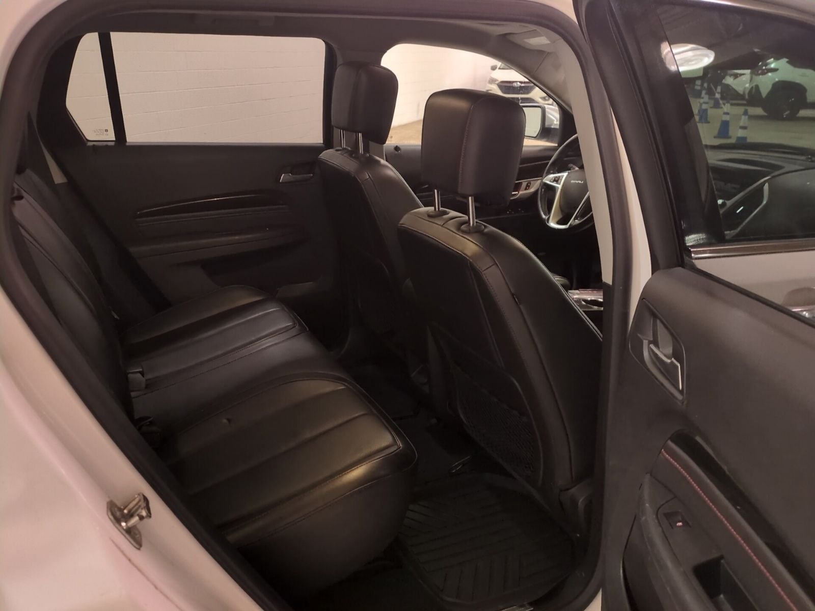 2014 GMC Terrain Denali