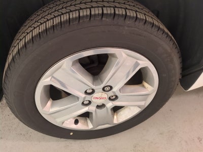 2014 GMC Terrain Denali