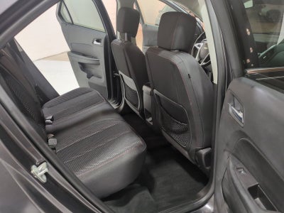 2015 Chevrolet Equinox LT 1LT