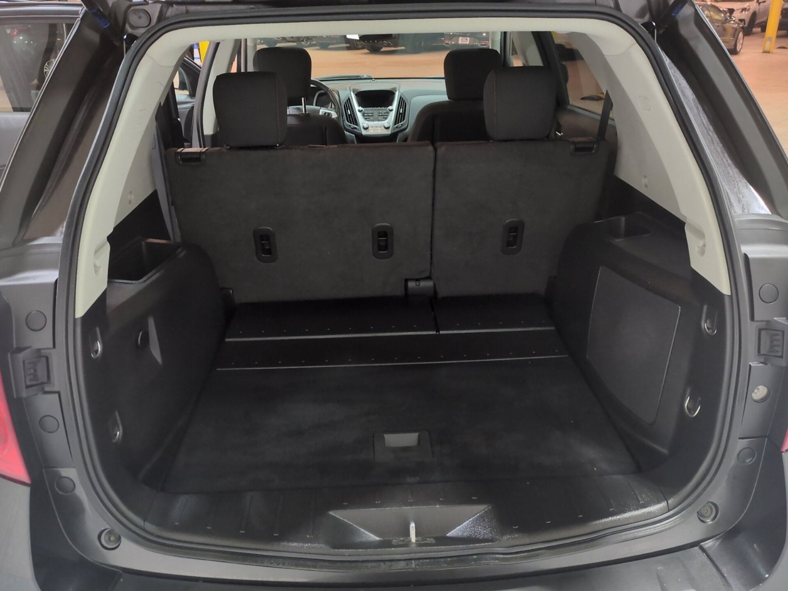 2015 Chevrolet Equinox LT 1LT