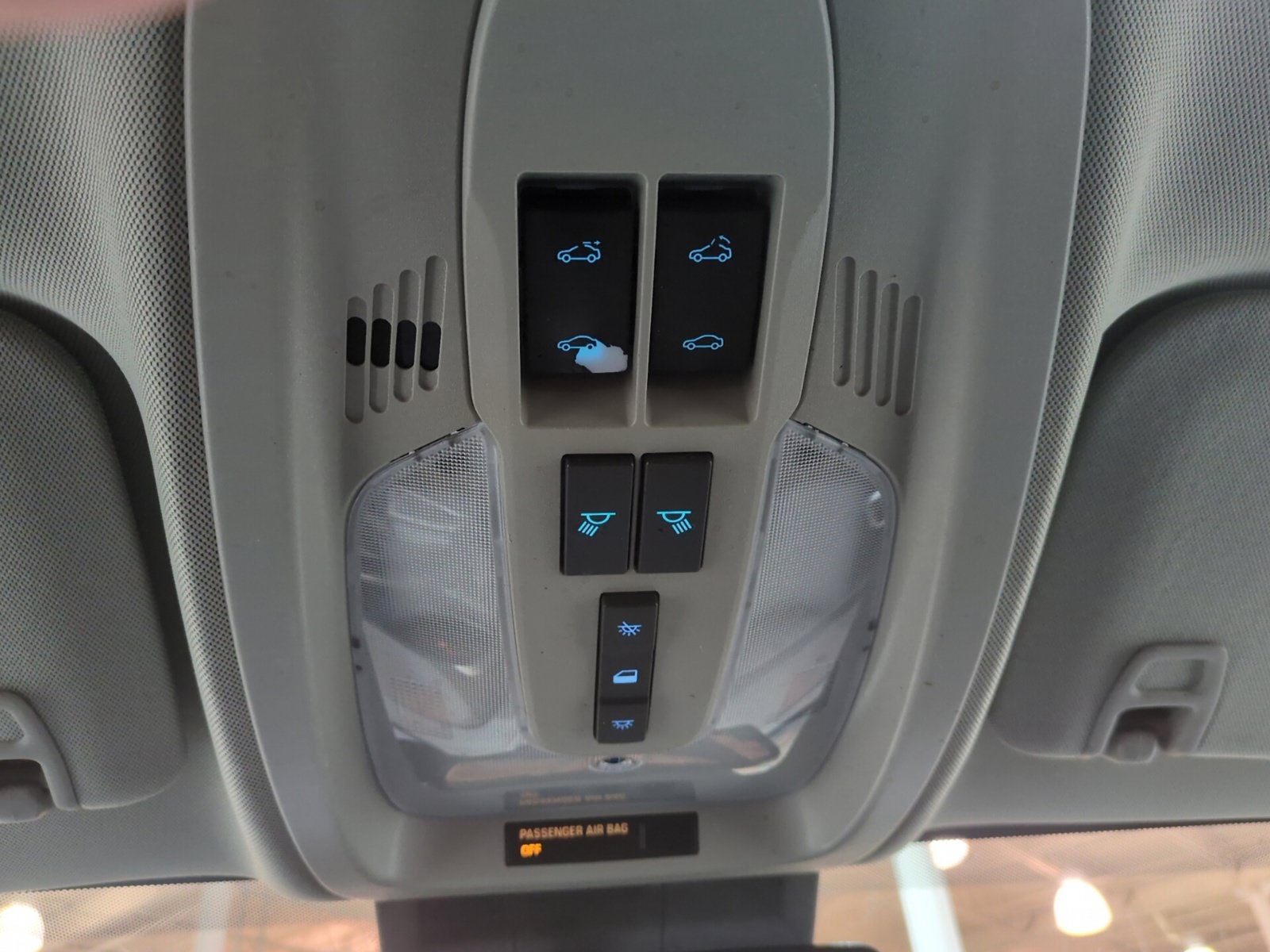 2015 Chevrolet Equinox LT 1LT