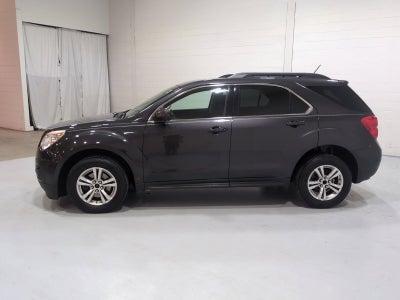 2015 Chevrolet Equinox LT 1LT