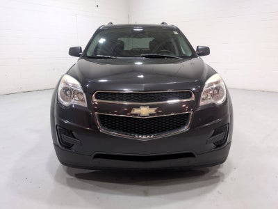 2015 Chevrolet Equinox LT 1LT