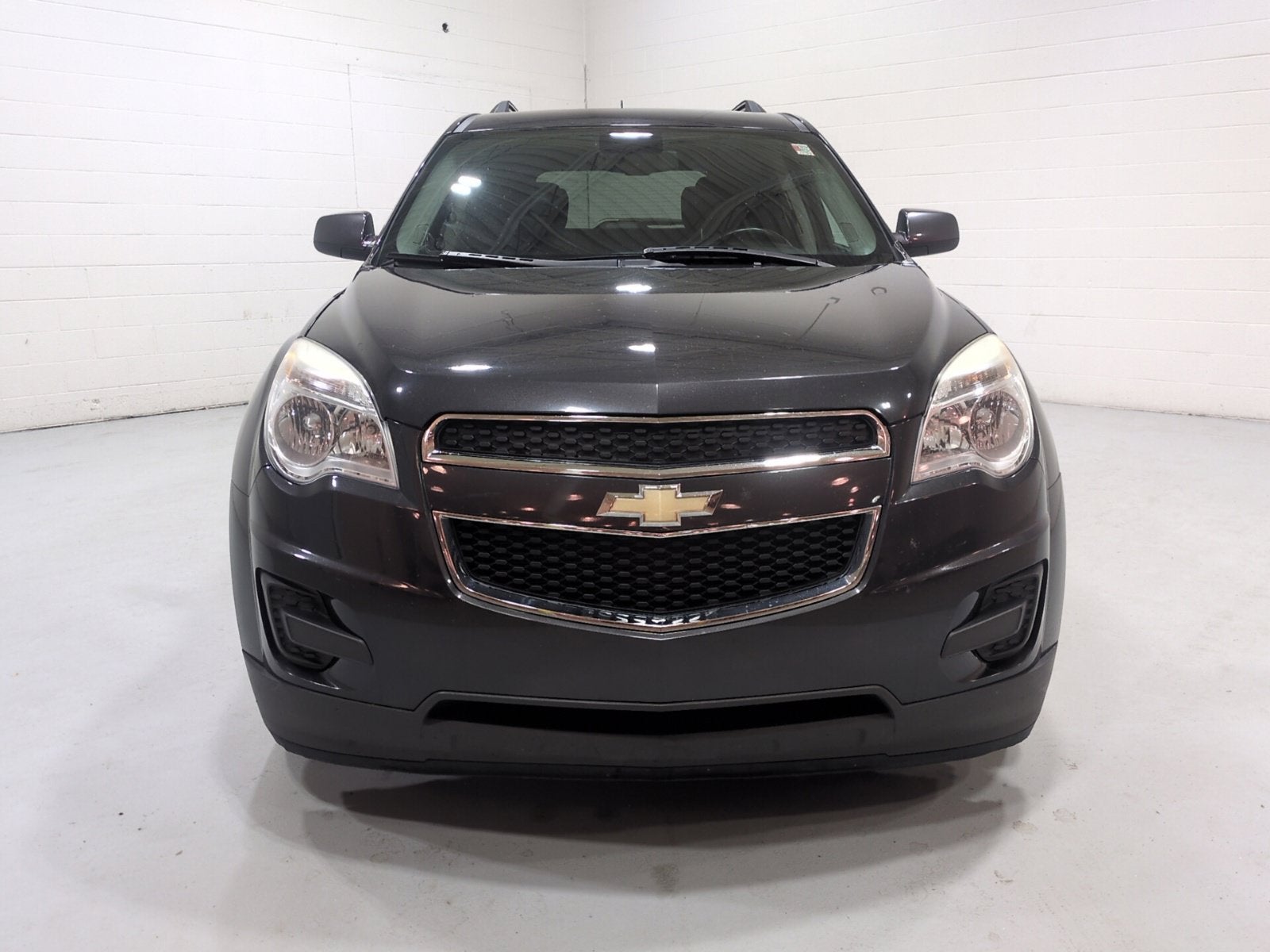2015 Chevrolet Equinox LT 1LT