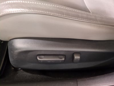 2018 Honda Civic Touring