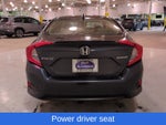 2018 Honda Civic Touring