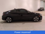 2017 Honda Civic EX-L