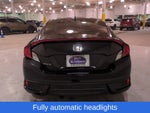 2017 Honda Civic EX-L