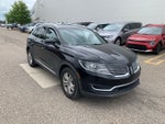 2017 Lincoln MKX Premiere