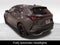 2023 Lexus NX 350 F SPORT Handling