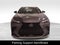 2023 Lexus NX 350 F SPORT Handling