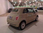 2012 FIAT 500c Pop