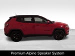 2021 Jeep Compass Altitude