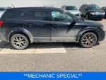 2014 Dodge Journey R/T
