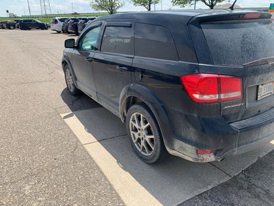 2014 Dodge Journey R/T