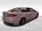 2019 Ford Fusion Hybrid Titanium