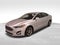 2019 Ford Fusion Hybrid Titanium