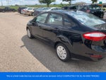 2016 Ford Fiesta S