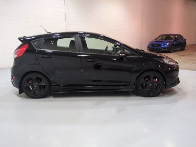 2019 Ford Fiesta ST