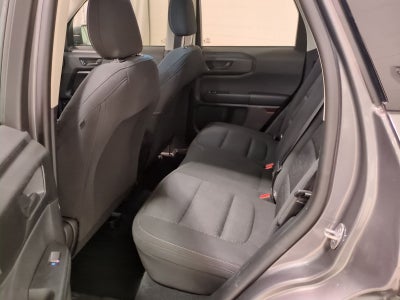 2022 Ford Bronco Sport Base