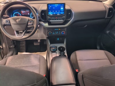 2022 Ford Bronco Sport Base