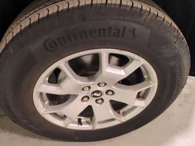 2022 Ford Bronco Sport Base