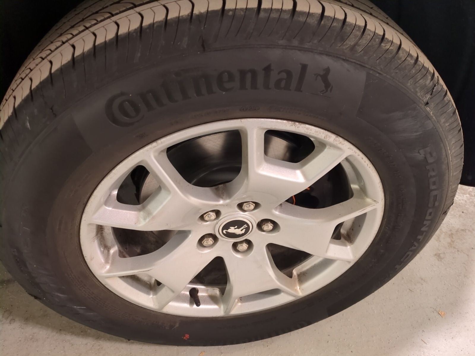 2022 Ford Bronco Sport Base