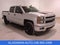 2015 Chevrolet Silverado 1500 LT LT1