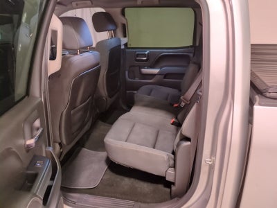 2015 Chevrolet Silverado 1500 LT LT1